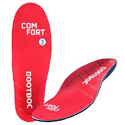 BootDoc sportski ulošci COMFORT (MID)