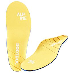 BootDoc ulošci ALPINE