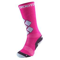 BootDoc čarape BASIC JUNIOR