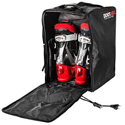 BootDoc torba sa grijačima za pancerice HEATED SKIBOOT BAG