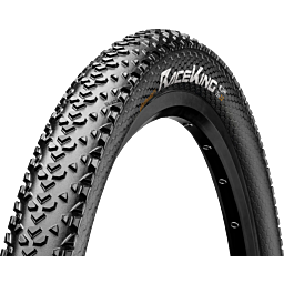 Continental vanjska guma Race King 27.5x2.20" 55-584 Reflex Skin