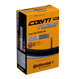Continental zračnica Tour 28 all 27/28x1 1/4-1.75" 32/47-622/635 SV 42mm