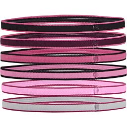 Under Armour trake za glavu MINI HEADBANDS (6PK)