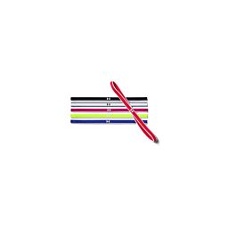 Under Armour Mini Headbands - 6-Pack