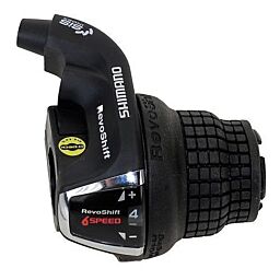 Shimano ručica mjenjača TOURNEY SL-RS35-6R 6B MS
