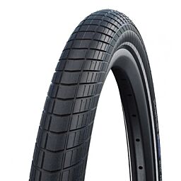 Schwalbe vanjska guma Big Apple HS430, 14x2.00" 50-254 bl-LSkin Reflex KG SBC