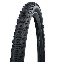 Schwalbe vanjska guma CX Comp HS369, 28x1.50" 700x38C 40-622 bl-LSkin KG SBC