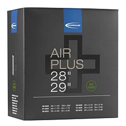 Schwalbe zračnica AV 19AP Air Plus, 29/29+" 54/65-622 AV AGV 40mm