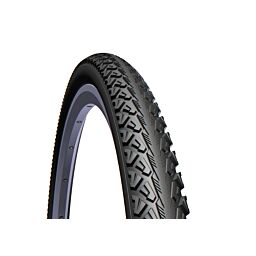 Mitas vanjska guma Shield V 81 Classic 22, 26 x 1.75 (47-559) black, clever face
