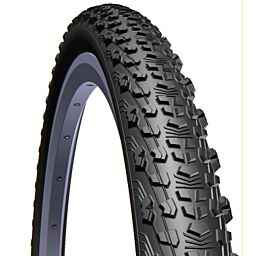 Mitas vanjska guma Scylla V 75 Classic 22, 26 x 2.10 (54-559) black