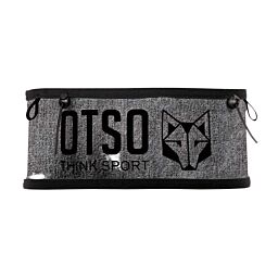 Otso pojas za trčanje Black Jeans