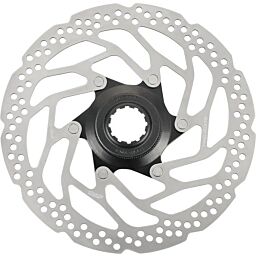 Shimano disk rotor SM-RT 30 S2, 160mm, Centerlock