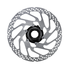 Shimano disk rotor RT-EM300 203mm, Centerlock incl. lockring 