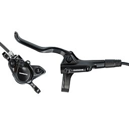 Shimano hidraulične kočnice BR-MT200 hydr. FW, LIJEVA, 1000mm, w/ BL-MT200