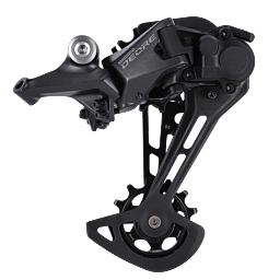 Shimano stražnji mjenjač Deore Shadow RD-M5100