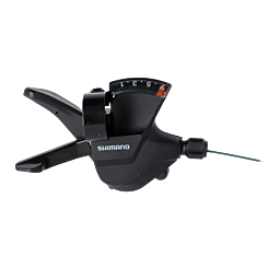 Shimano ručica mjenjača Altus D.7 br.SLM 315