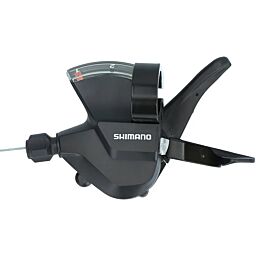 Shimano ručica mjenjača Altus SL-M315, 2 Brzine, Lijeva, 1800mm
