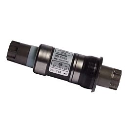 Shimano pogon bottom bracket 68/113mm BBES300,BSA Octalink