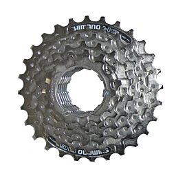 Shimano kazeta CS-HG41 7 brzina, 11-13-15-18-21-24-28 zuba