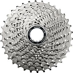 Shimano kazeta CS-HG50, 10 BRZINA, 11-13-15-17-19-21-23-26-30-34 zubi