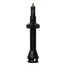 Schwalbe ventili tubeless, 40mm, crni, aluminiji, 2 kom