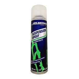 Holmenkol sprej za suspenzije, 250 ml