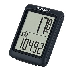 Sigma ciklokompjuter BC 5.0 WL ATS wireless