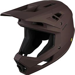 Alpina biciklistička kaciga Pikes Mips
