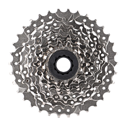 SunRace kazeta CSM96 9 BRZINA,11-34 zubi, compat.w/ Shimano,nickel