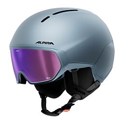 Alpina Sports skija&scaron;ka kaciga VIZZARD Q-LITE