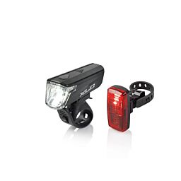 XLC set svijetla Comp light set Capella CL-S20