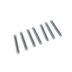 XLC Reflex Spoke Clips CR-S03, 36 pieces in sales cardboard box