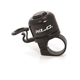 XLC zvonce mini zvono DD-M06, stezanje Ø 22,2 mm