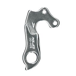 XLC nosač Derailleur Hanger DO-A29, alu
