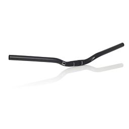 XLC Comp Ergo šipka volana HB-C09, O 31,8 mm, 600 mm, crna
