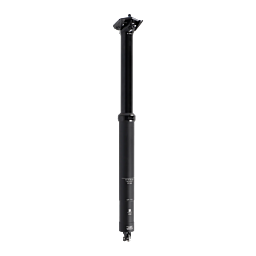 XLC podizač sjedala Dropper Post SP-T21 O31,6mm, 456mm, crni, travel 150mm ICR 