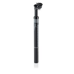 XLC Pro susp. cijev sjedala SP-S05, O 31.6mm, 350mm, black, 86-100kg