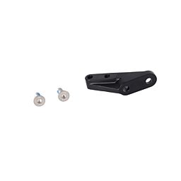 XLC adapter za nogaru KS-X06 KSA18/O6mm, sa vijcima