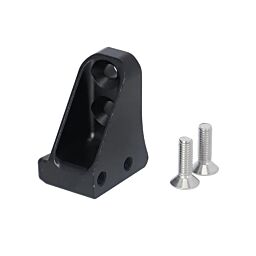 XLC adapter za nogaru KS-X07 KSA18/O6mm, sa vijcima