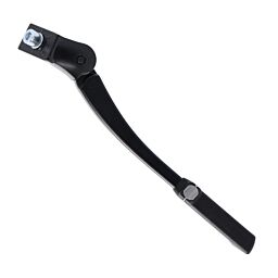 XLC nogica prednja KS-B04, crna, 24-29"