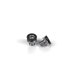 XLC šaraf crank screw set CR-E04 M15 Bosch Active/Performance