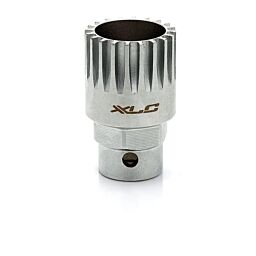 XLC ključ za bottom bracket tool TO-S05, for Shimano cartridge BB + ISIS