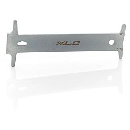 XLC indikator istrošenosti lanca TO-S69, za sve lance od 1/2".