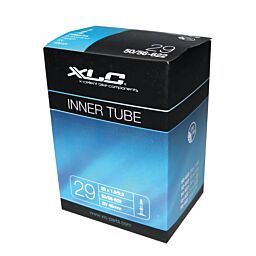 XLC zračnica, 29 x 1.9/2.3 50/56-622 PV 48 mm (FV)