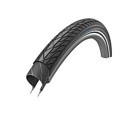 XLC vanjska guma StreetX, 37-622 28 x 1.40/700 x 35C, black