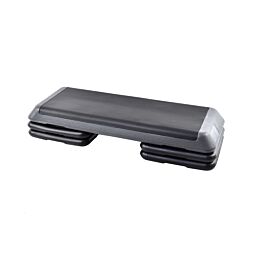 Fitness step podloga