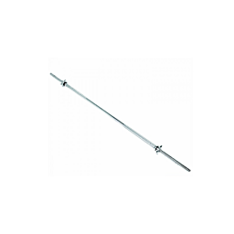 Šipka za utege 1.8m/fi30mm
