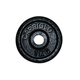 Uteg 1 kg