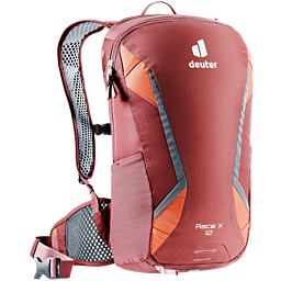 Deuter biciklistički ruksak Race X