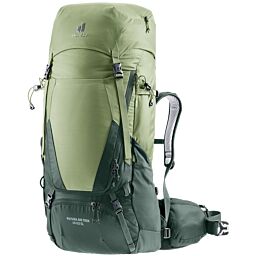 Deuter planinarski ruksak Futura AIR TREK 45+10 SL